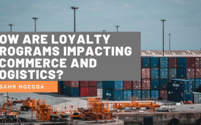 How Are Loyalty Programs Impacting Ecommerce and Logistics?