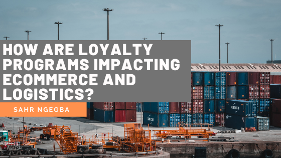 How Are Loyalty Programs Impacting Ecommerce and Logistics?